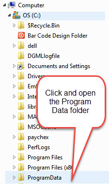 tajima pulse segment list not showing